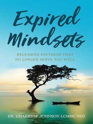 cover image of Expired Mindsets